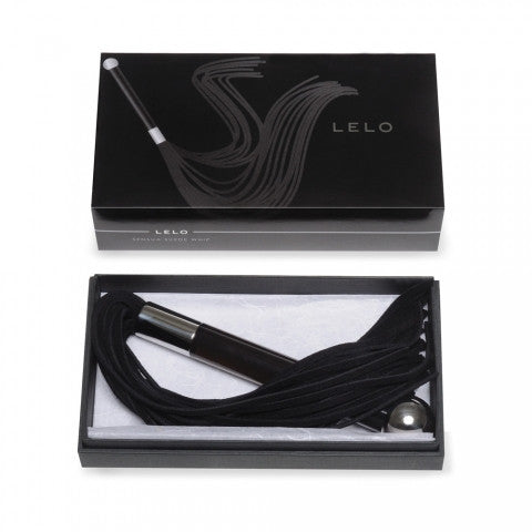 SENSUA Suede Whip