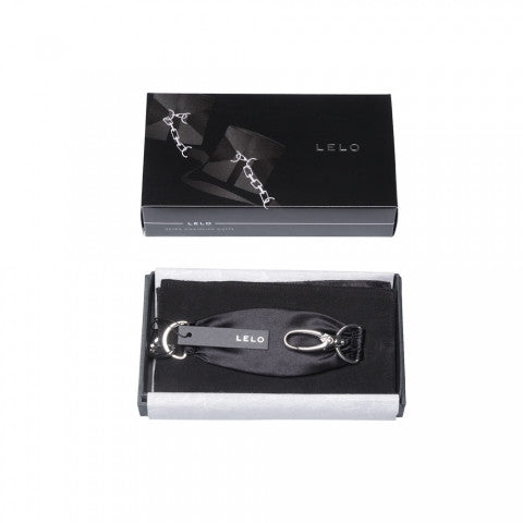 SUTRA Chainlink Cuffs