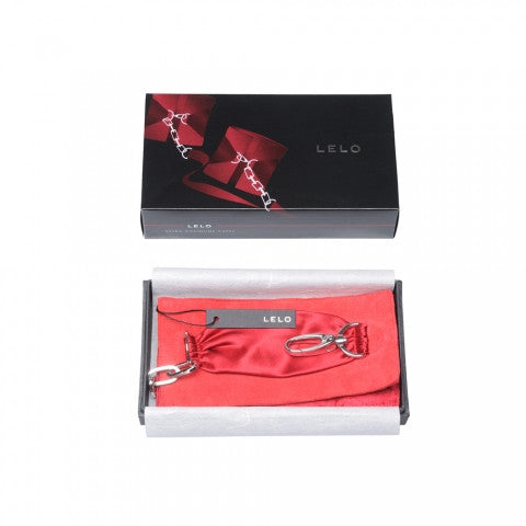 SUTRA Chainlink Cuffs