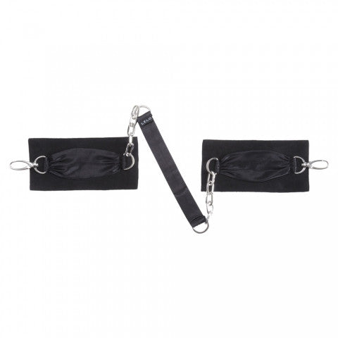SUTRA Chainlink Cuffs