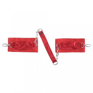 SUTRA Chainlink Cuffs