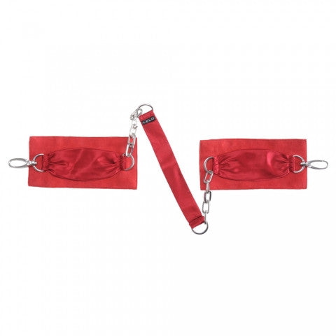 SUTRA Chainlink Cuffs