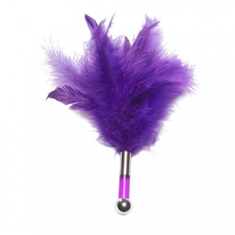 TANTRA Feather Teaser