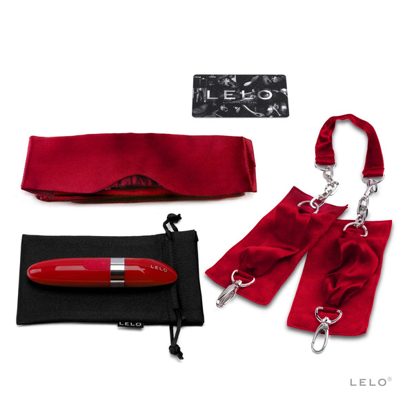 Adore Me Pleasure Set