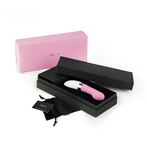 Gigi 2 Pink