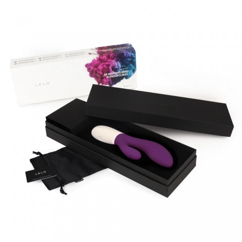INA Wave Plum