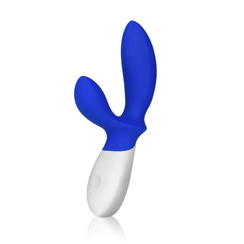 Loki Wave Blue