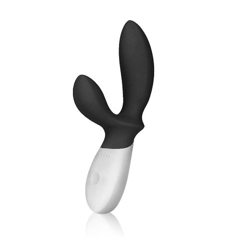 Loki Wave Black