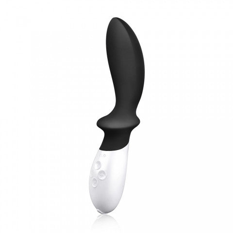 Loki (Obsidian Black)