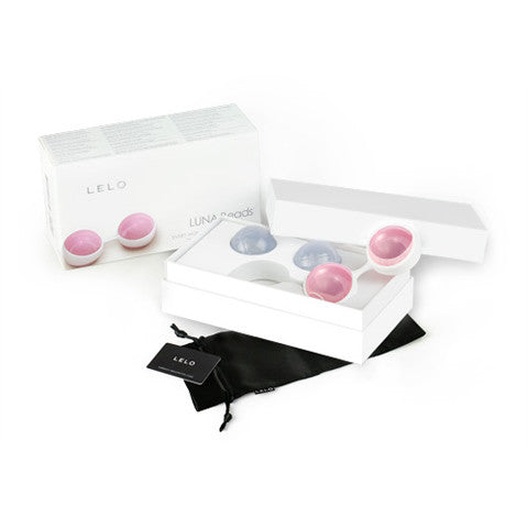 LUNA Beads