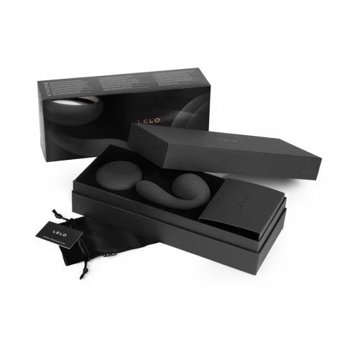 IDA Ultra-Premium Couple's Massager