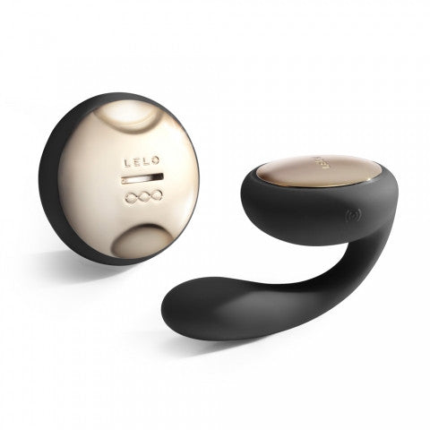 IDA Ultra-Premium Couple's Massager