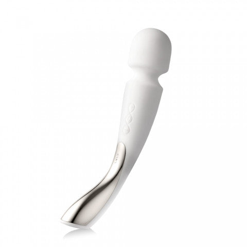 Smart Wand Medium Ivory White