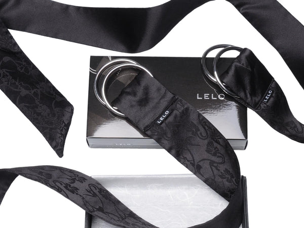 BOA Pleasure Ties