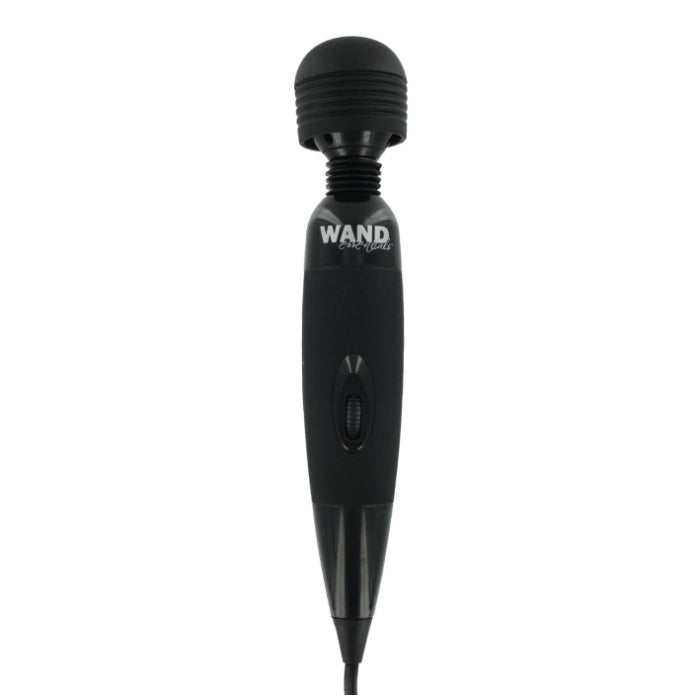 VARIABLE SPEED WAND - BLACK - W/ATTACHMENT - 110V
