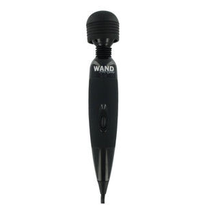 VARIABLE SPEED WAND - BLACK - W/ATTACHMENT - 110V