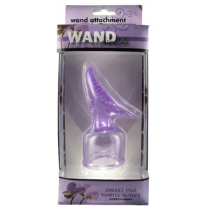 SWEET PEA THRILL U-TIPS ATTACHMENT - PURPLE