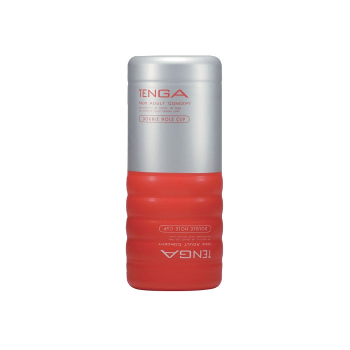 TENGA STANDARD DOUBLE HOLE CUP