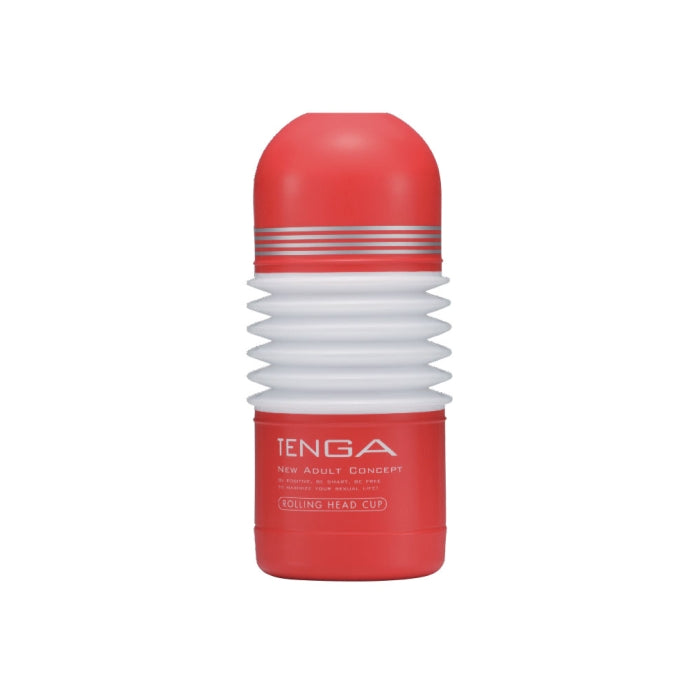 TENGA STANDARD ROLLING HEAD CUP