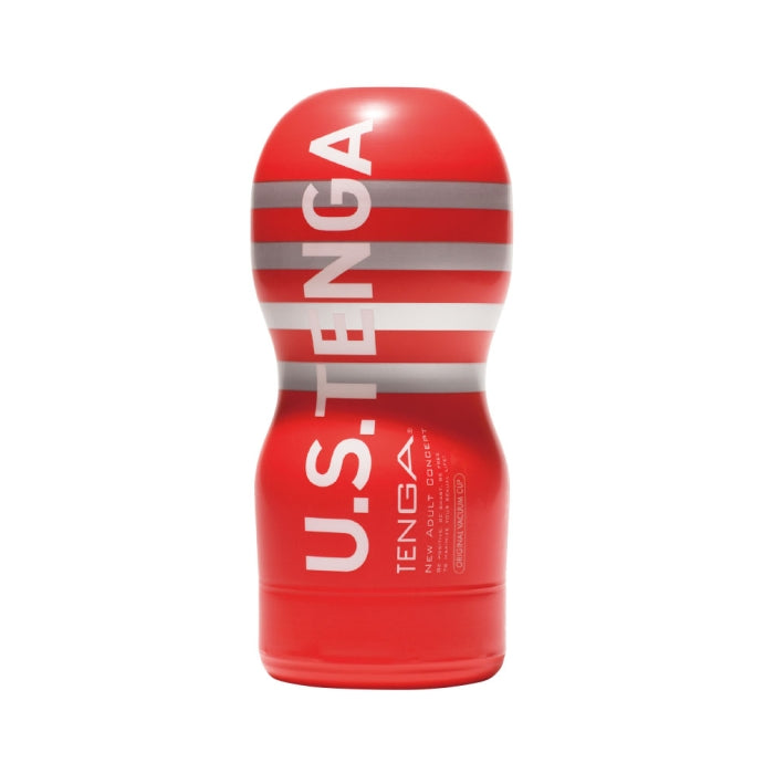 TENGA ULTRA SIZE DEEP THROAT CUP
