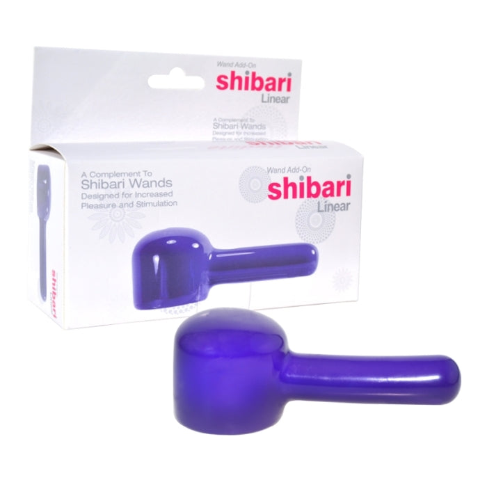 SHIBARI LINEAR (WAND ATTACHMENT)