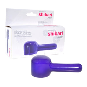 SHIBARI LINEAR (WAND ATTACHMENT)