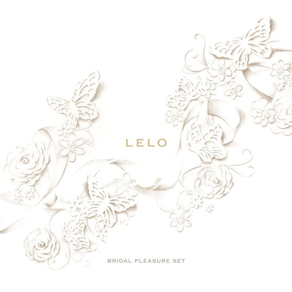 Bridal Pleasure Set