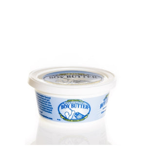 BOY BUTTER H20 4 OZ