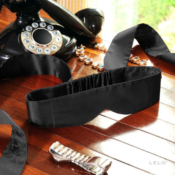INTIMA Silk Blindfold