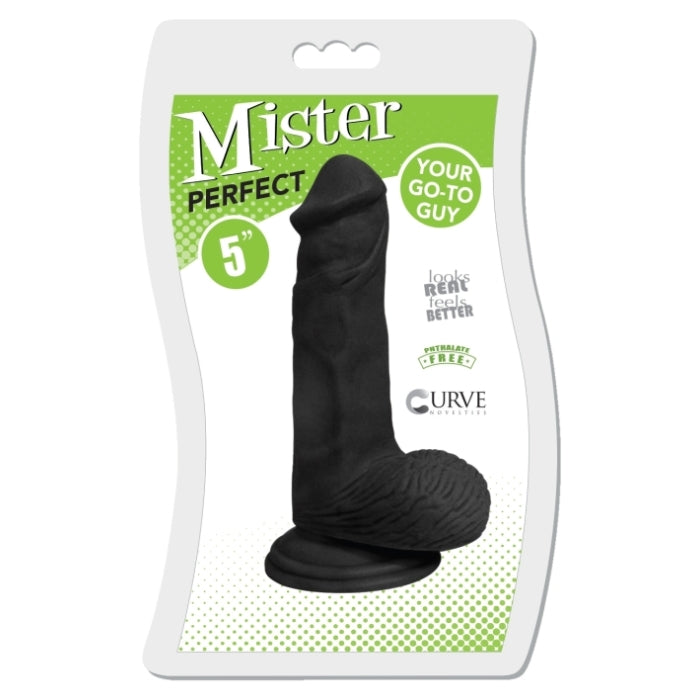 MISTER PERFECT - MIDNIGHT