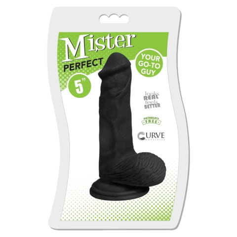 MISTER PERFECT - MIDNIGHT