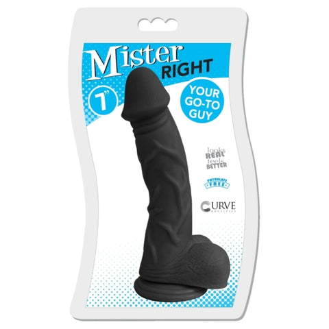 MISTER RIGHT - MIDNIGHT