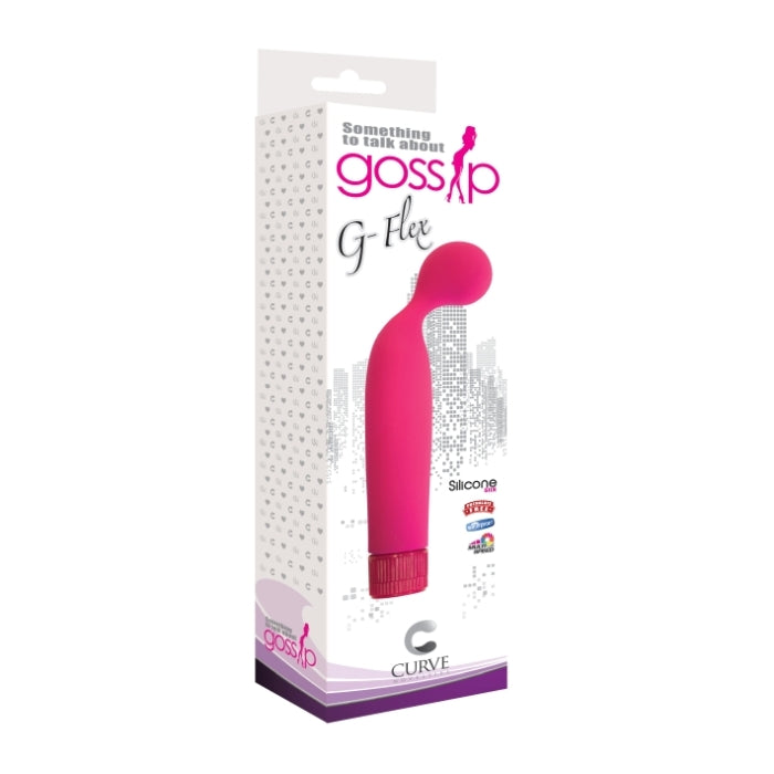 GOSSIP G-FLEX - MAGENTA