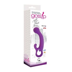 GOSSIP ALL THAT JAZZ - VIOLET