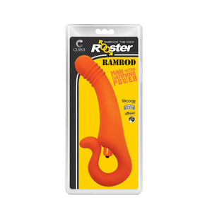 ROOSTER RAMROD - ORANGE