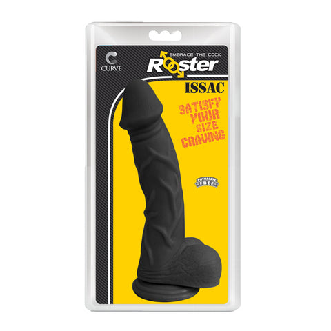 ROOSTER ISSAC - MIDNIGHT