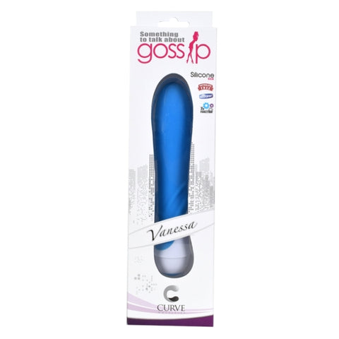 GOSSIP VANESSA - AZURE