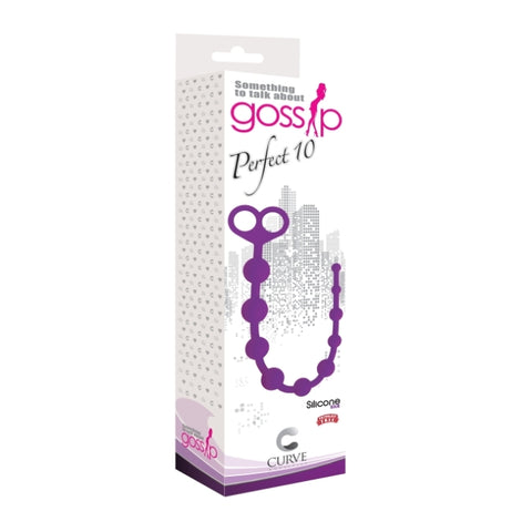 GOSSIP PERFECT 10 - VIOLET