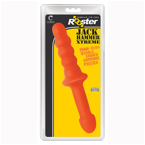 JACKHAMMER XTREME - ORANGE