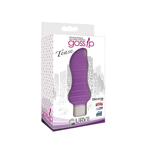 GOSSIP TEASE - VIOLET
