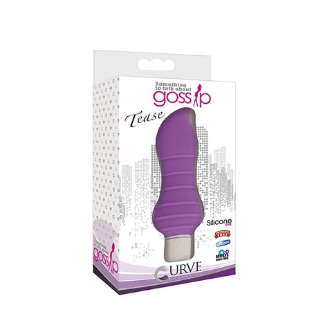GOSSIP TEASE - VIOLET