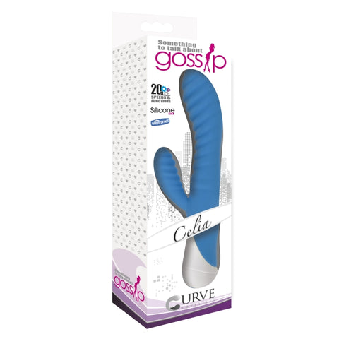 GOSSIP CELIA - AZURE