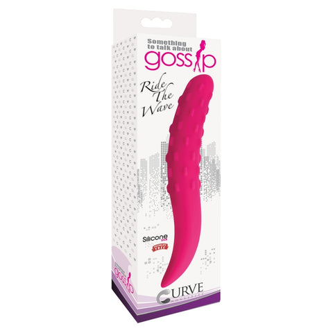 GOSSIP - RIDE THE WAVE - MAGENTA