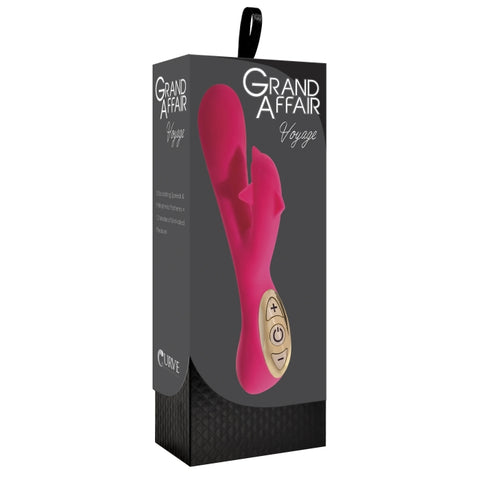 GRAND AFFAIR VOYAGE - ROSE