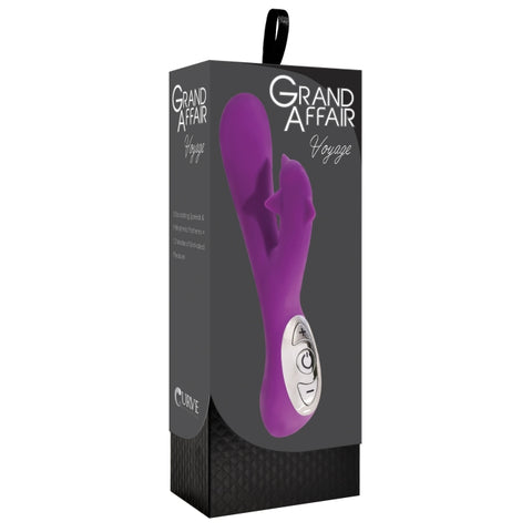GRAND AFFAIR VOYAGE - ROYAL PURPLE