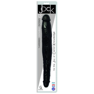 13IN TAPERED DOUBLE DONG