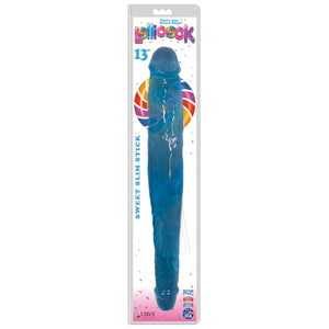 LOLLICOCK 13" SWEET SLIM STICK - BERRY ICE