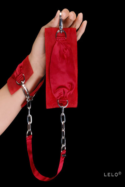 Adore Me Pleasure Set