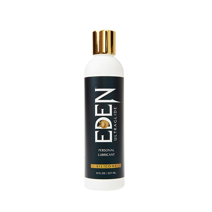 EDEN ULTRAGLIDE 8 OZ BOTTLE