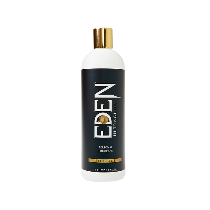 EDEN ULTRAGLIDE 16 OZ BOTTLE